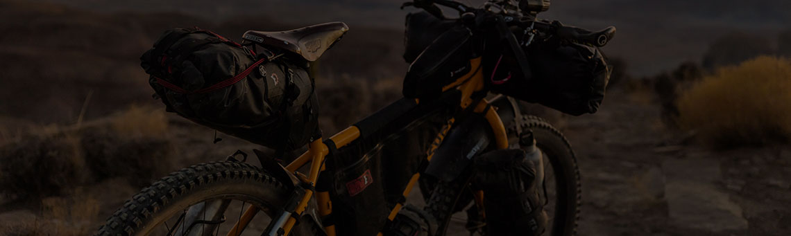 Urlaub mit Fahrrad Packliste - urlaubspackliste.com